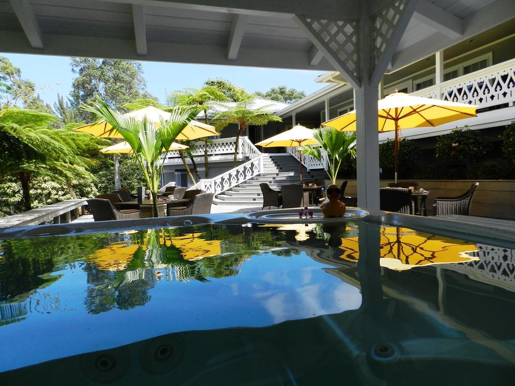 Ohia Kona Estates - An All Suites B&B Kalaoa Bagian luar foto