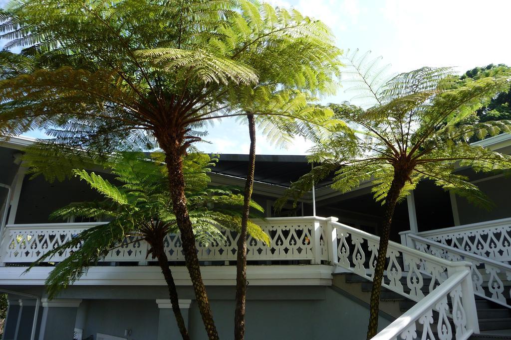 Ohia Kona Estates - An All Suites B&B Kalaoa Bagian luar foto