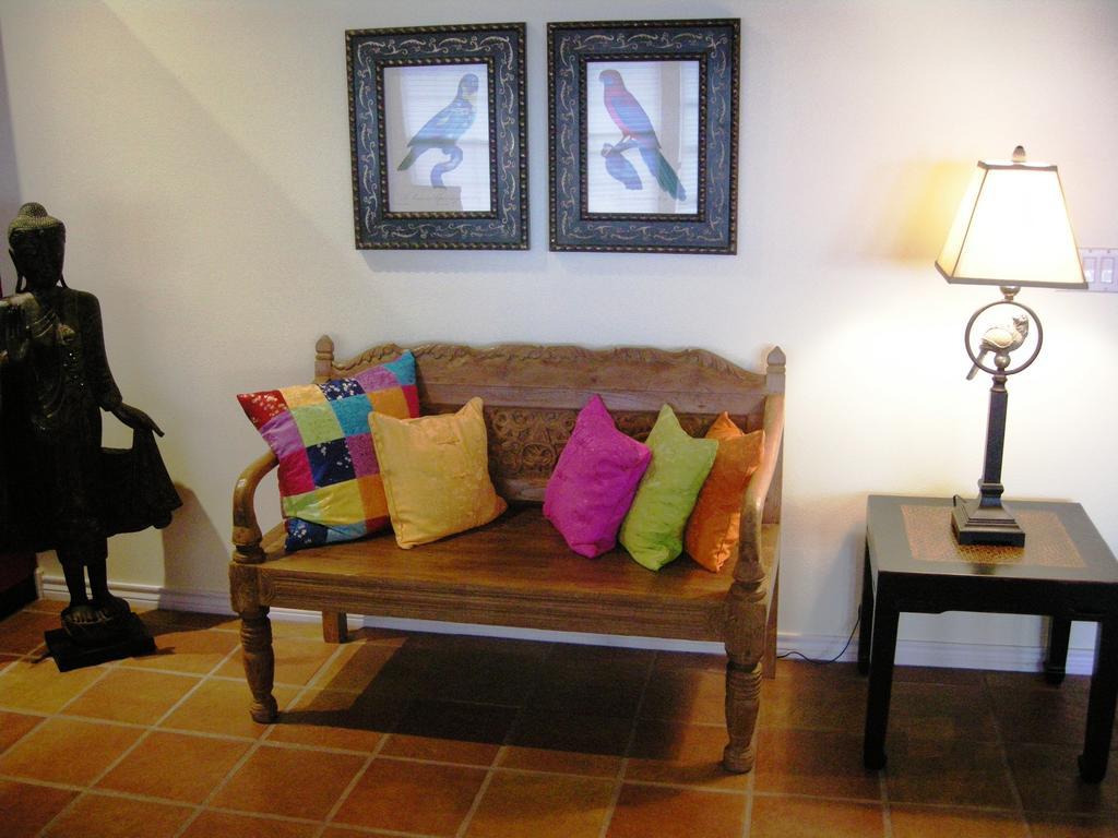 Ohia Kona Estates - An All Suites B&B Kalaoa Bagian luar foto